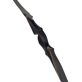 Little Redman Carbon